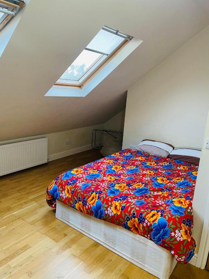 Tulse 3 Hotel West Dulwich Eksteriør billede